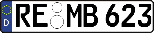 RE-MB623