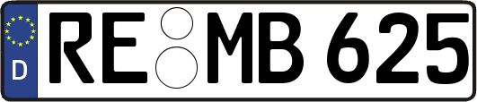 RE-MB625