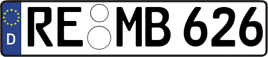 RE-MB626