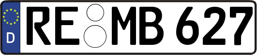 RE-MB627