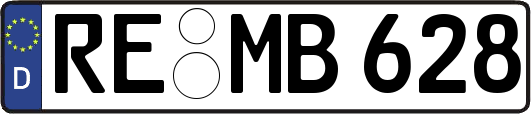 RE-MB628