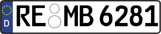 RE-MB6281