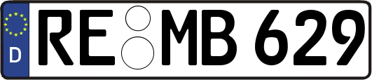 RE-MB629