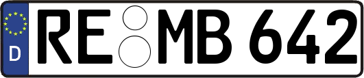 RE-MB642