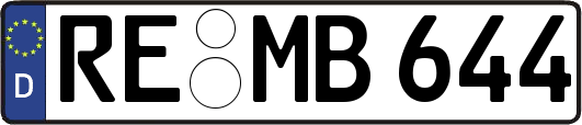 RE-MB644