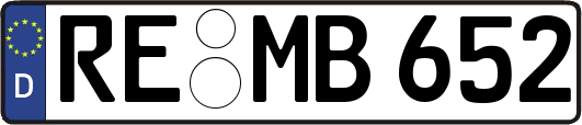 RE-MB652