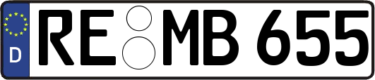 RE-MB655
