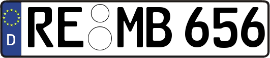RE-MB656