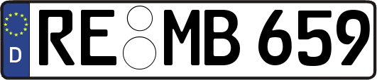 RE-MB659