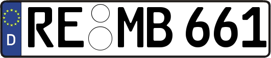 RE-MB661