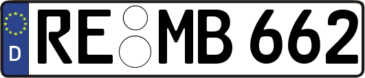 RE-MB662