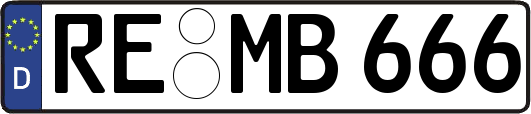 RE-MB666