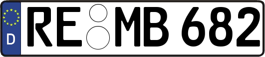 RE-MB682