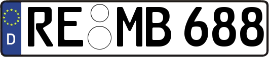 RE-MB688