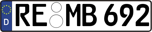 RE-MB692