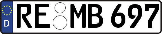 RE-MB697