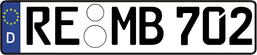RE-MB702