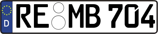 RE-MB704