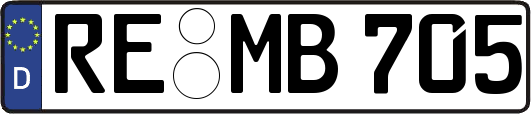 RE-MB705