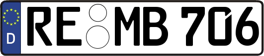 RE-MB706