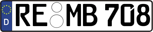 RE-MB708
