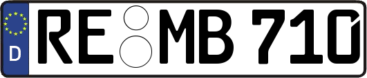 RE-MB710