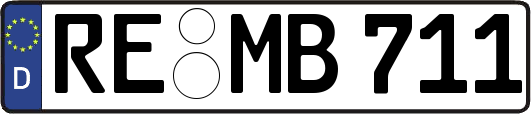RE-MB711