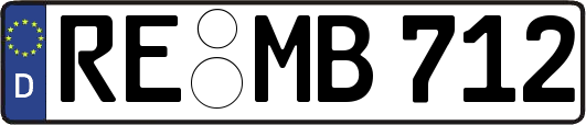 RE-MB712
