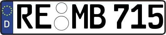 RE-MB715