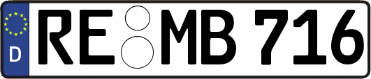 RE-MB716