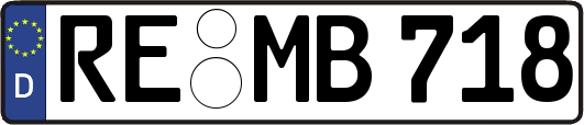 RE-MB718