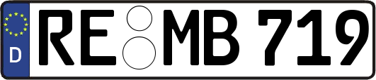 RE-MB719