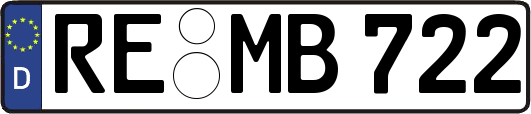 RE-MB722