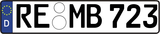 RE-MB723