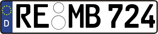 RE-MB724