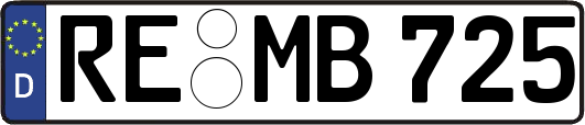 RE-MB725