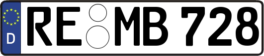 RE-MB728