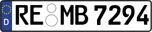 RE-MB7294