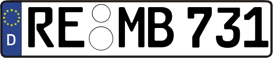 RE-MB731