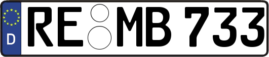 RE-MB733