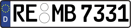 RE-MB7331