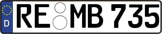 RE-MB735