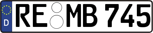 RE-MB745