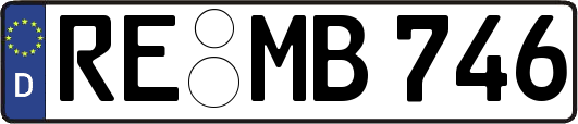 RE-MB746