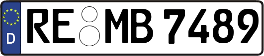 RE-MB7489