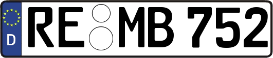 RE-MB752