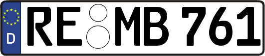RE-MB761
