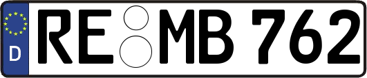 RE-MB762
