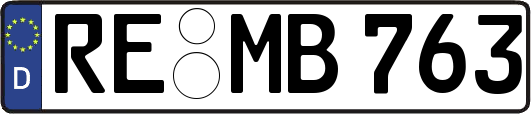 RE-MB763