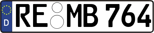RE-MB764